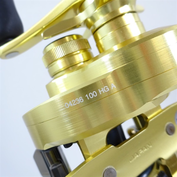 ２１カルカッタコンクエスト１００ＨＧ